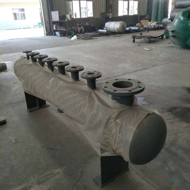 马边集分水器